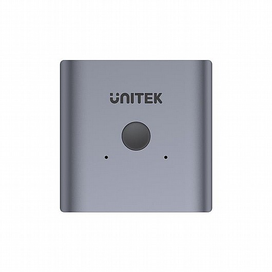���� UNITEK HDMI 2.0 Switch 2-To-1 Bi-Directional V1127A