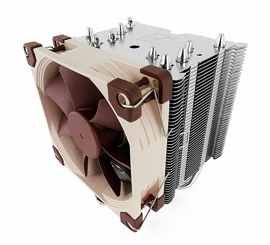 ������/����� ����� NOCTUA NH-U9S CPU COOLER