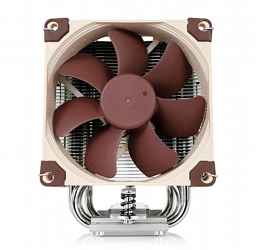 ������/����� ����� NOCTUA NH-U9S CPU COOLER