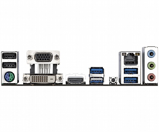 ��� �� Gigabyte A520M S2H