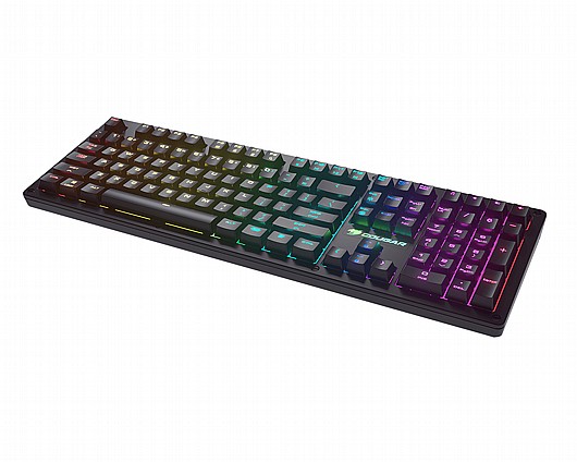 ������ Cougar PURI RGB