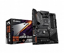 ��� �� Gigabyte B550 AORUS ELITE