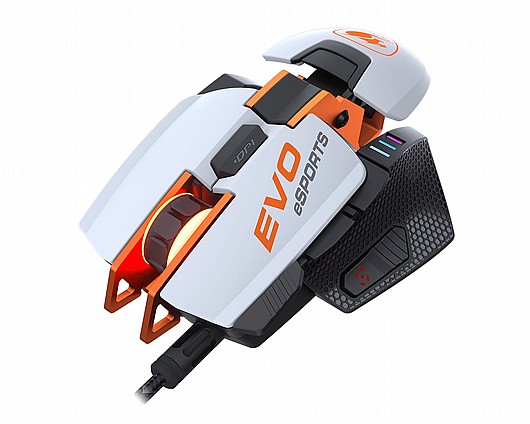 ����� ������� ����� Cougar 700M Evo eSport