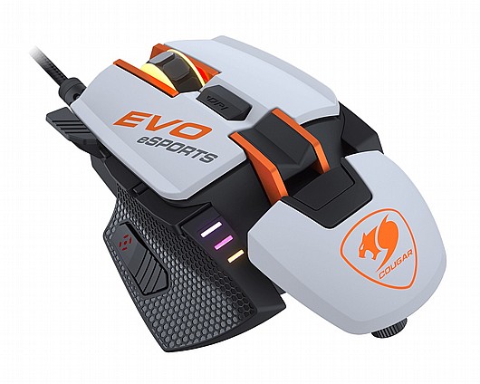 ����� ������� ����� Cougar 700M Evo eSport