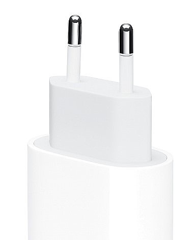 ���� ����� Apple 5W USB Power Adapter 