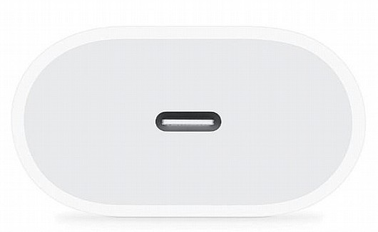 ���� ����� Apple 5W USB Power Adapter 