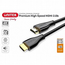 ��� UNITEK 4K 60Hz HDMI 2.0 1.5M C1047GB