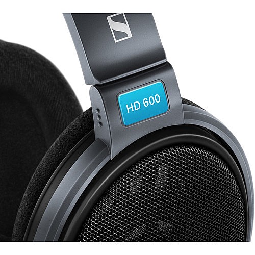 ������� ������� Sennheiser HD 600
