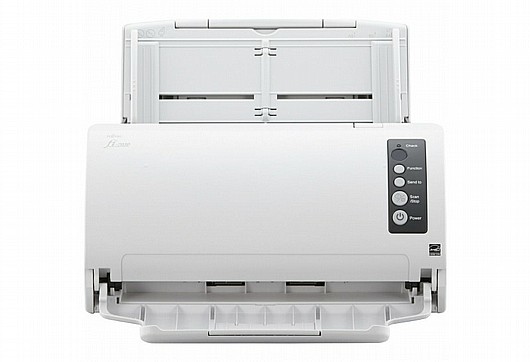 ���� FUJITSU Image Scanner fi-7140