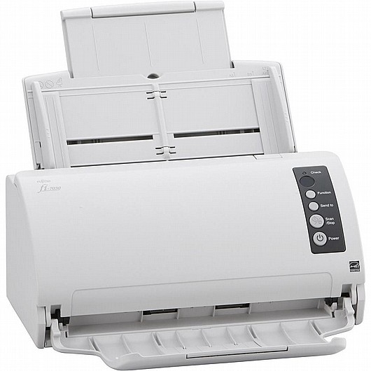 ���� FUJITSU Image Scanner fi-7140
