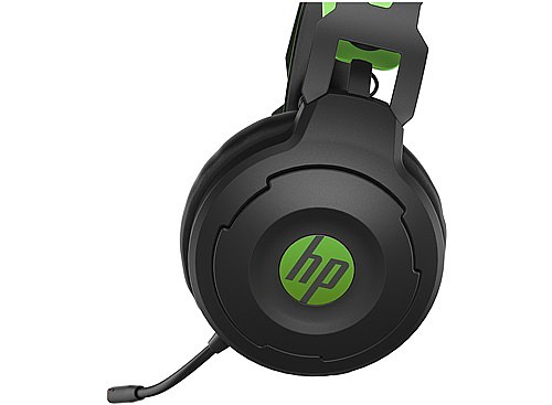 ������� ��������� HP X1000 Wireless Gaming 7HC43AA