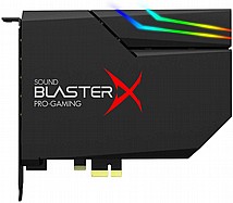 ����� ��� Creative Sound BlasterX AE-5 Plus