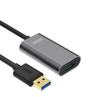 ��� UNITEK Y-3004 USB3.0 Aluminium Extension Cable
