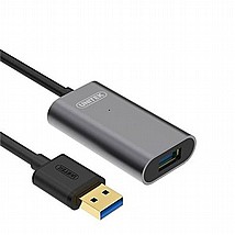 ��� UNITEK Y-3004 USB3.0 Aluminium Extension Cable