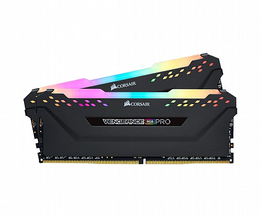 ������ ������ ���� Corsair CMK8GX4M1Z3600C18 8GB 3600MHZ �������