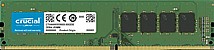 זיכרון למחשב נייח Crucial CT8G4DFRA32A 8GB 3200MHZ זיכרון למחשב נייח Crucial CT8G4DFRA32A 8GB 3200MHZ