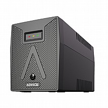 אל פסק Advice AIN2000 UPS אל פסק Advice AIN2000 UPS