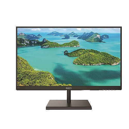 ��� ���� Philips 245E1S �23.8 ������ 2K ������