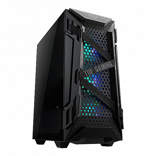 ���� ���� Asus TUF Gaming GT301 Case Midi Tower ����