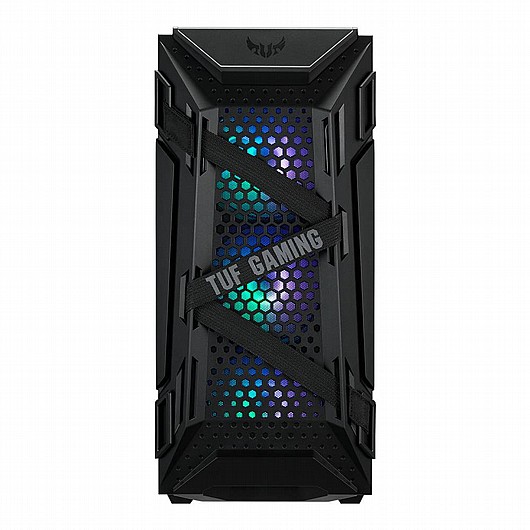 ���� ���� Asus TUF Gaming GT301 Case Midi Tower ����