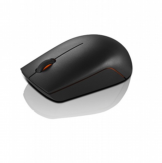 ����� ������� Lenovo 300 Wireless Compact Mouse