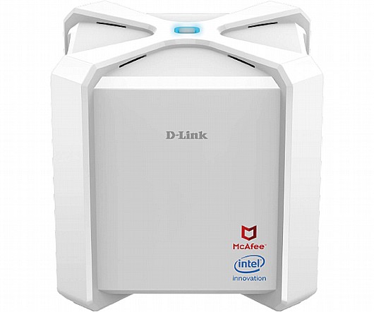 ��� ������ D-LINK AC2600 Wi-Fi Router