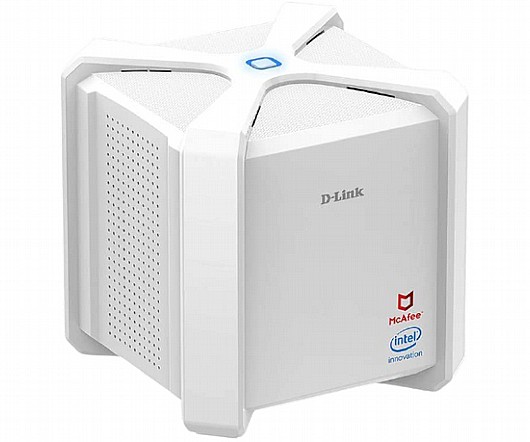 ��� ������ D-LINK AC2600 Wi-Fi Router