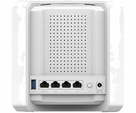 ��� ������ D-LINK AC2600 Wi-Fi Router