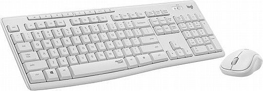������ ����� Logitech MK295 ������