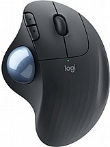 עכבר אלחוטי עם כדור Logitech Ergo M575 עכבר אלחוטי עם כדור Logitech Ergo M575