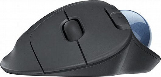 ���� ������ �� ���� Logitech Ergo M575