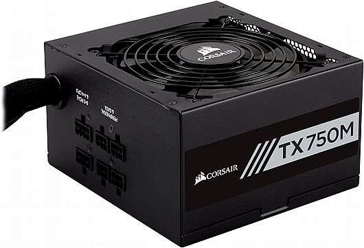 ��� CORASIR CX650 80 Plus Bronz CP-9020278-EU
