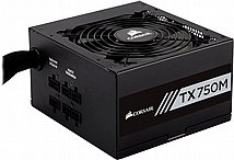 ספק CORASIR CX650 80 Plus Bronz CP-9020278-EU ספק CORASIR CX650 80 Plus Bronz CP-9020278-EU