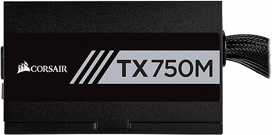 ��� CORASIR CX650 80 Plus Bronz CP-9020278-EU