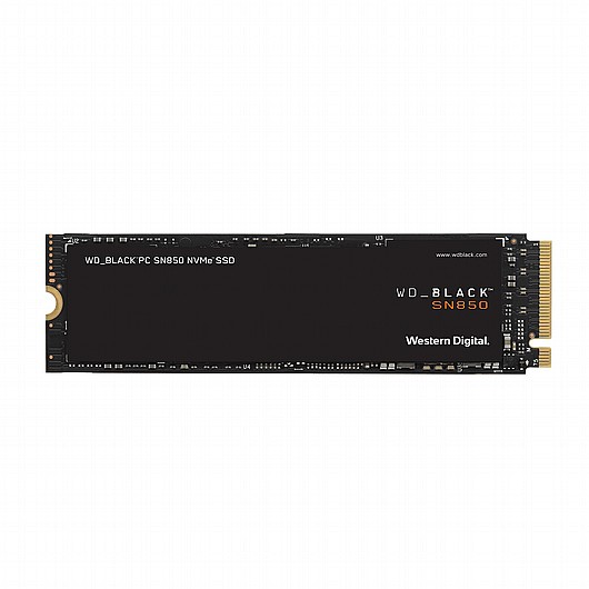 ���� SSD ����� Western Digital SN850 WDS200T1X0E-00AFY0 2000GB