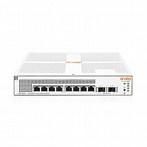 רכזת רשת / ממתג Aruba Instant On 1930 8G 2SFP 124W Switch JL681A רכזת רשת / ממתג Aruba Instant On 1930 8G 2SFP 124W Switch JL681A