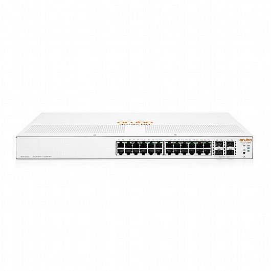 ���� ��� / ���� Aruba Instant On 1930 24G 4SFP+ Switch  JL682A