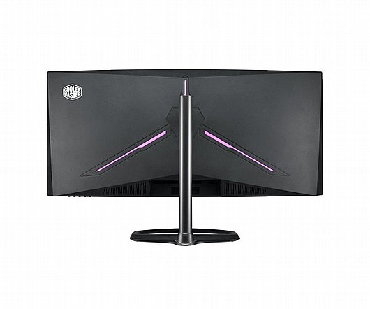 ��� ���� Cooler Master GM34-CW