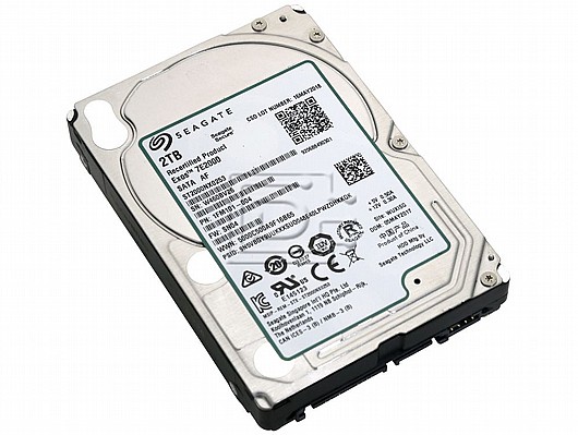 ����� ���� ������ Seagate Enterprise ST2000NX0253 2000GB