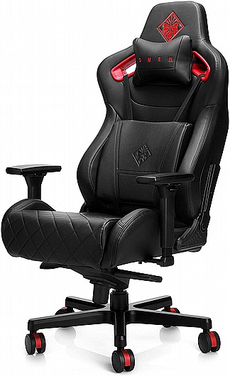 ���� ������� Omen by HP CITADEL GAMING CHAIR