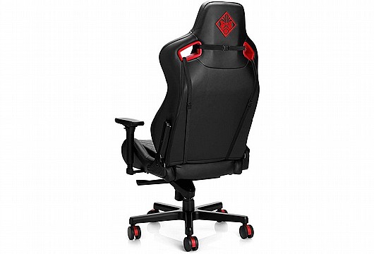 ���� ������� Omen by HP CITADEL GAMING CHAIR