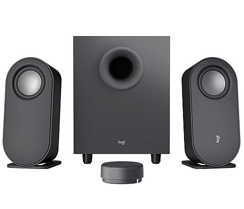 ������� ����� Logitech Z906 ������