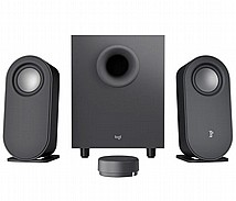 רמקולים למחשב Logitech Z906 לוגיטק רמקולים למחשב Logitech Z906 לוגיטק