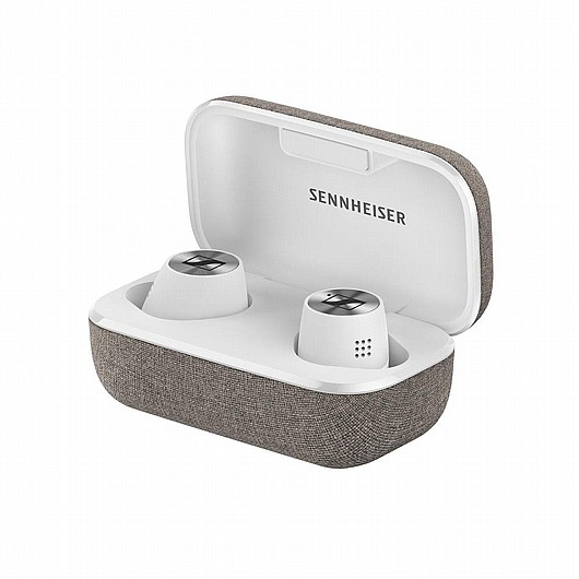 אוזניות Sennheiser MOMENTUM True 