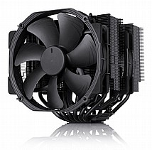 ������ ����� Noctua  NH-D15 Chromax Black