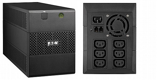 ��� ��� Eaton 5E 1500VA USB 230V 5E1500IUSB