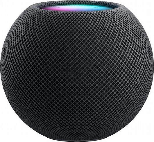 ������  Apple HomePod mini Space Gray