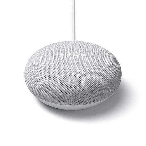 ������ ���� ��� Google Nest Mini 2