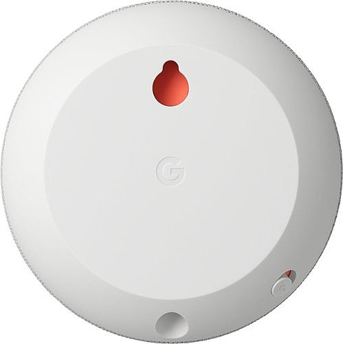 ������ ���� ��� Google Nest Mini 2