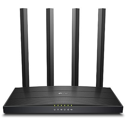 ������ TP-Link AC1200 Archer C6U